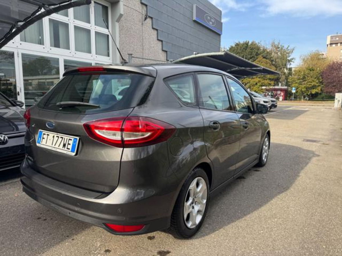 Ford C-Max 1.5 TDCi 95CV Start&Stop Business N1 (3)