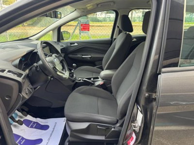 Ford C-Max 1.5 TDCi 95CV Start&Stop Business N1 (5)
