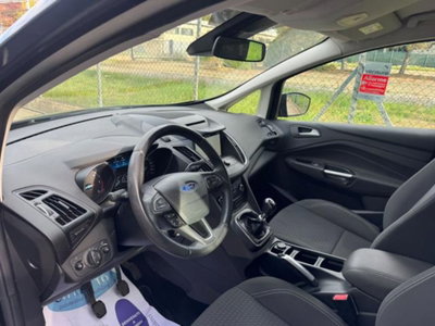 Ford C-Max 1.5 TDCi 95CV Start&Stop Business N1 (6)
