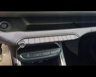 Jeep Avenger full-electric Altitude fwd 156cv auto (14)