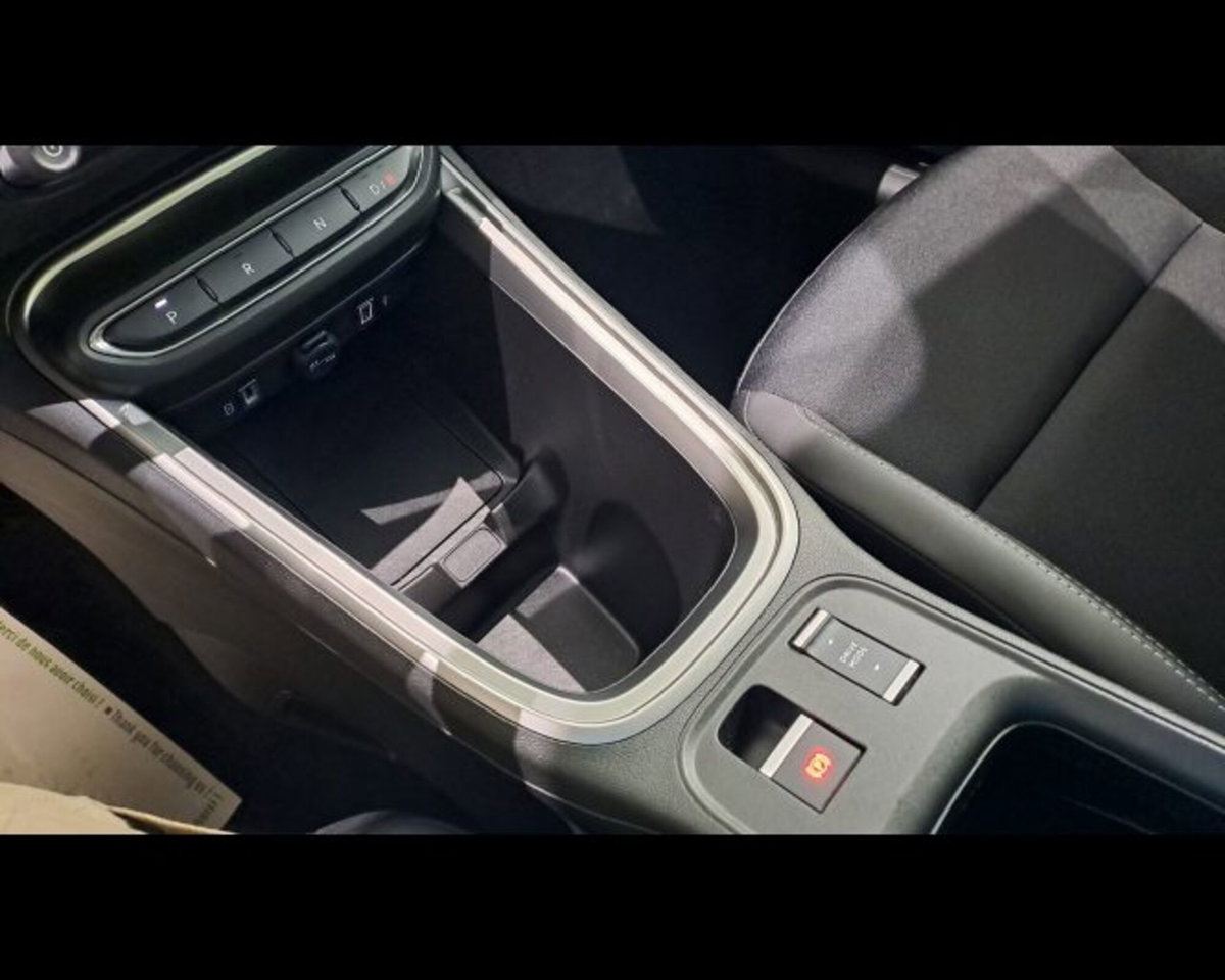 Jeep Avenger full-electric Altitude fwd 156cv auto (15)