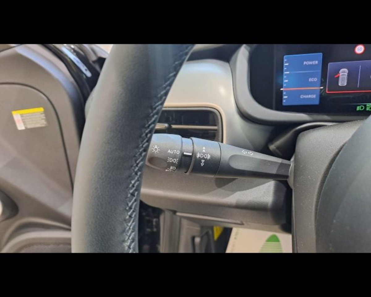 Jeep Avenger full-electric Altitude fwd 156cv auto (16)