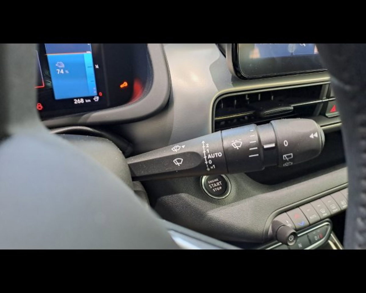 Jeep Avenger full-electric Altitude fwd 156cv auto (17)