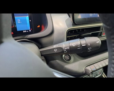Jeep Avenger full-electric Altitude fwd 156cv auto (17)