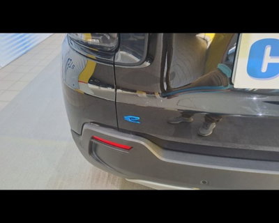 Jeep Avenger full-electric Altitude fwd 156cv auto (19)