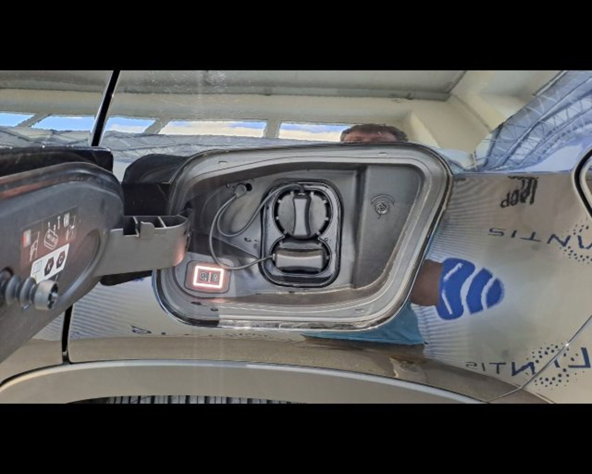 Jeep Avenger full-electric Altitude fwd 156cv auto (20)