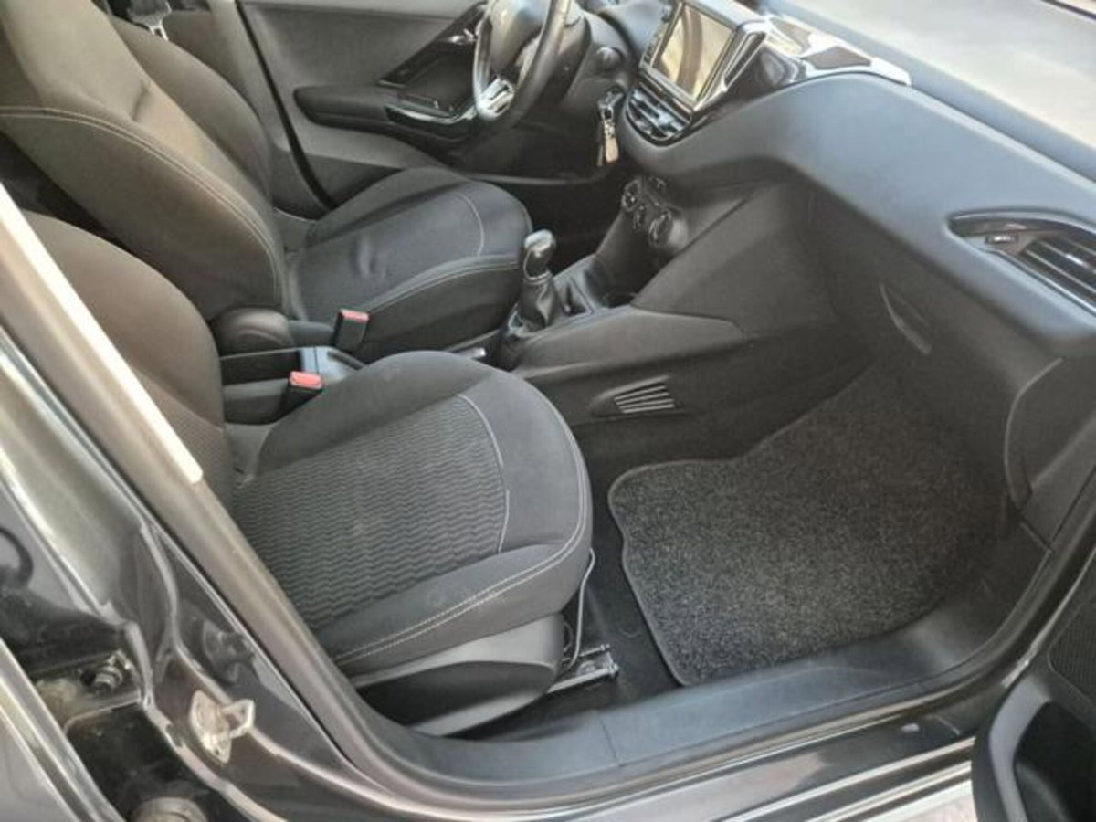 Peugeot 208 82 5p. GPL Access (15)