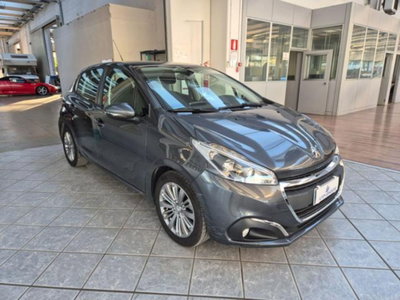 Peugeot 208 82 5p. GPL Access (3)