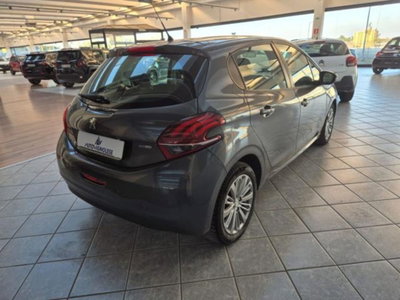 Peugeot 208 82 5p. GPL Access (6)