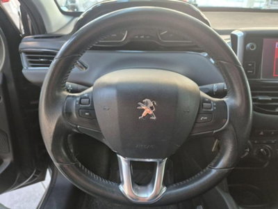 Peugeot 208 82 5p. GPL Access (7)