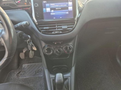 Peugeot 208 82 5p. GPL Access (9)