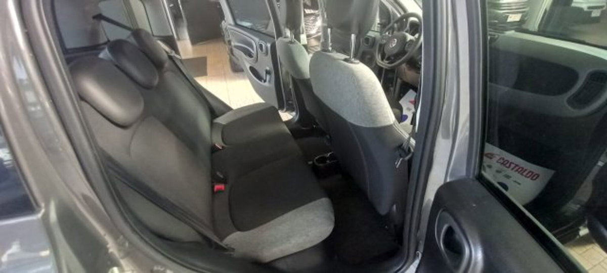 Fiat Panda 1.0 firefly hybrid s&s 70cv 5p.ti (10)