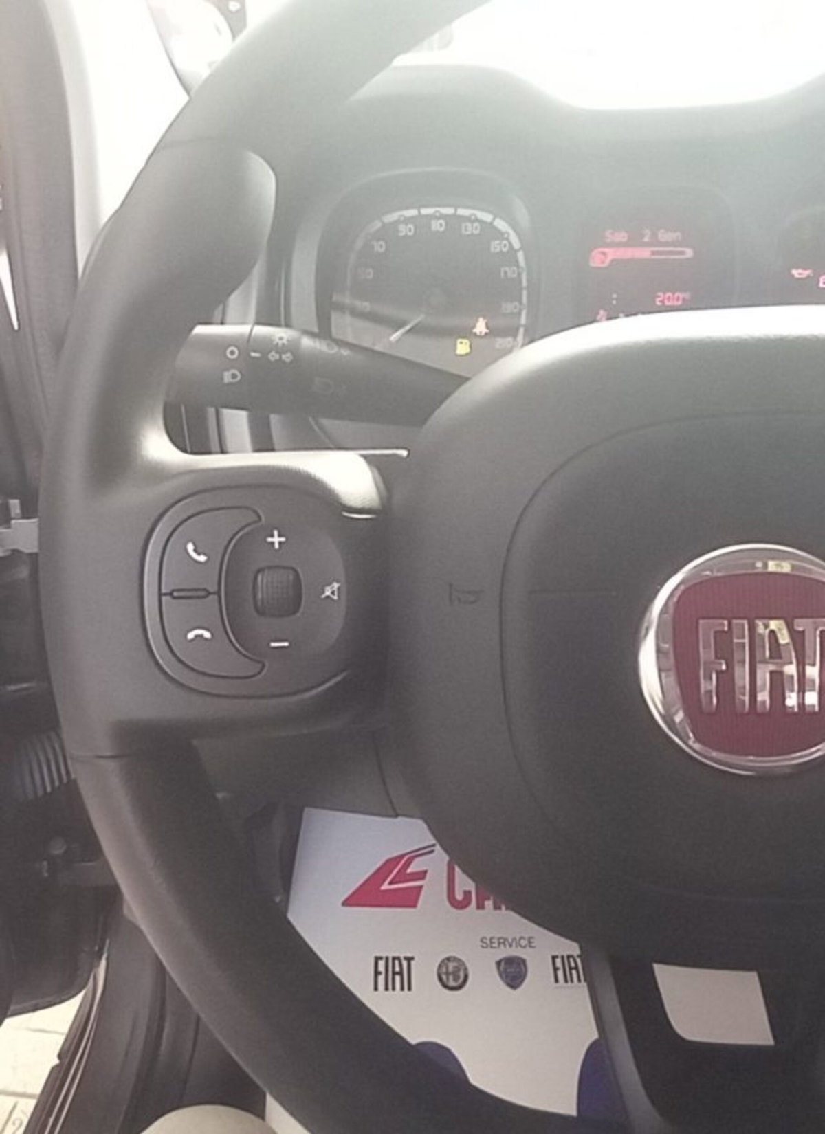 Fiat Panda 1.0 firefly hybrid s&s 70cv 5p.ti (13)
