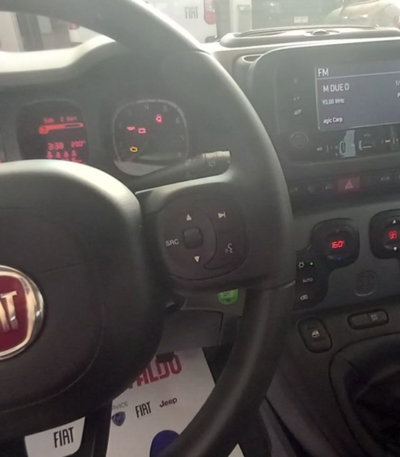 Fiat Panda 1.0 firefly hybrid s&s 70cv 5p.ti (14)