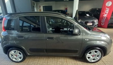 Fiat Panda 1.0 firefly hybrid s&s 70cv 5p.ti (2)
