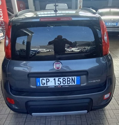 Fiat Panda 1.0 firefly hybrid s&s 70cv 5p.ti (3)