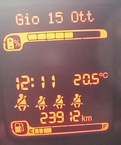 Fiat Panda Cross 1.0 firefly hybrid Cross s&s 70cv 5p.ti (10)