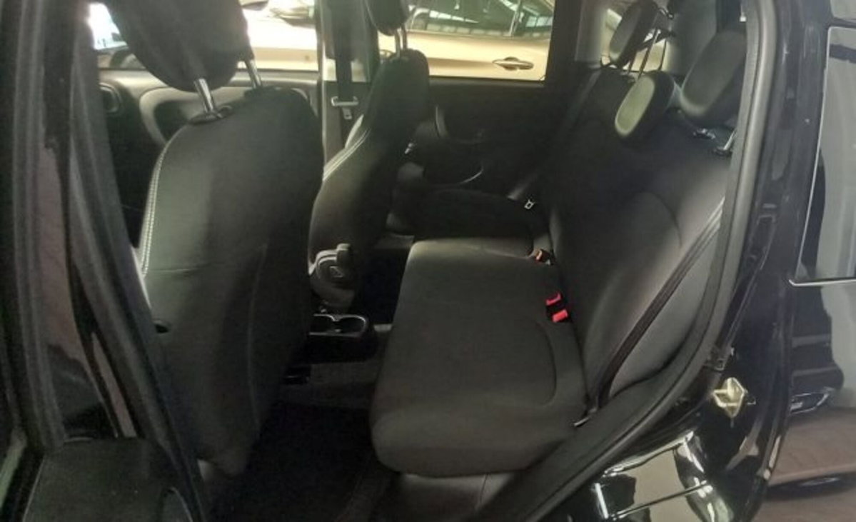 Fiat Panda Cross 1.0 firefly hybrid Cross s&s 70cv 5p.ti (7)