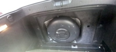 Mercedes-Benz Classe A 150 BlueEFFICIENCY (10)