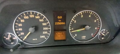 Mercedes-Benz Classe A 150 BlueEFFICIENCY (13)