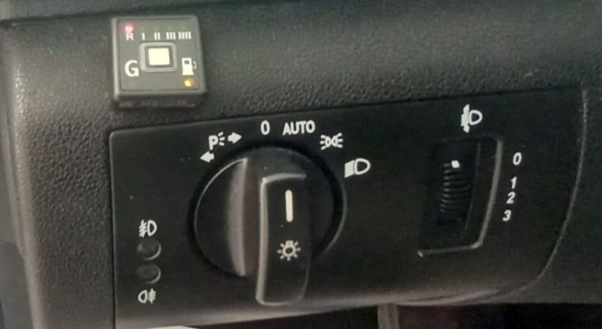 Mercedes-Benz Classe A 150 BlueEFFICIENCY (14)