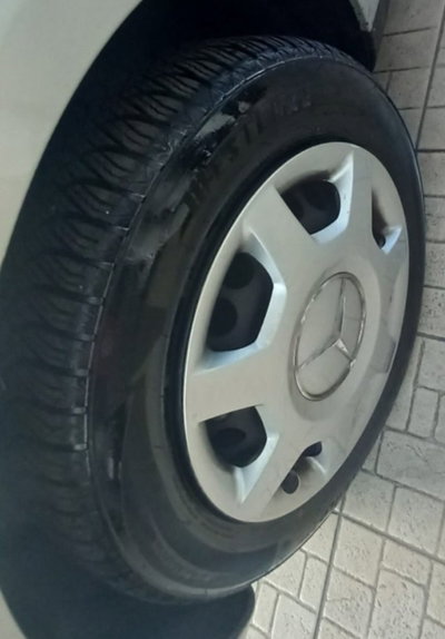 Mercedes-Benz Classe A 150 BlueEFFICIENCY (16)