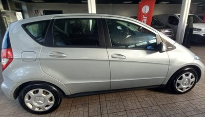 Mercedes-Benz Classe A 150 BlueEFFICIENCY (2)