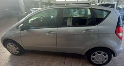 Mercedes-Benz Classe A 150 BlueEFFICIENCY (4)