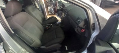 Mercedes-Benz Classe A 150 BlueEFFICIENCY (6)