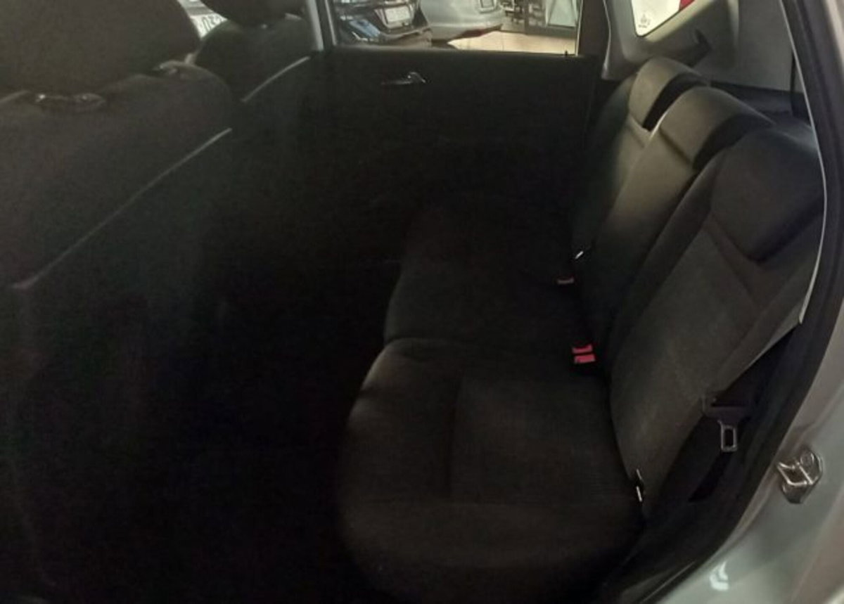 Mercedes-Benz Classe A 150 BlueEFFICIENCY (8)
