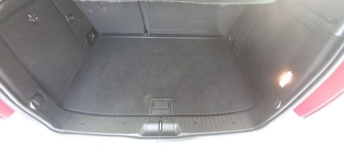 Mercedes-Benz Classe A 150 BlueEFFICIENCY (9)