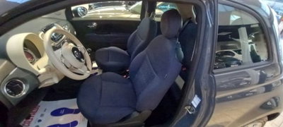 Fiat 500 1.0 Hybrid Dolcevita (5)
