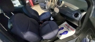 Fiat 500 1.0 Hybrid Dolcevita (6)
