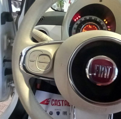 Fiat 500 1.0 Hybrid Cult (10)