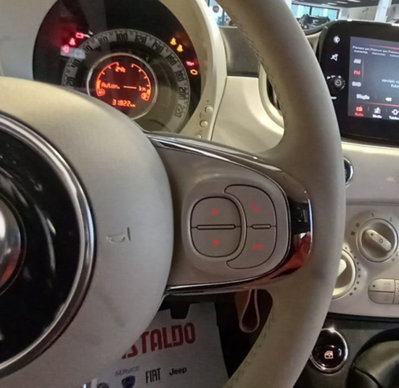 Fiat 500 1.0 Hybrid Cult (11)