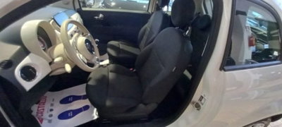 Fiat 500 1.0 Hybrid Cult (5)