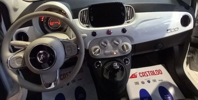 Fiat 500 1.0 Hybrid Cult (8)