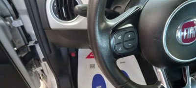 Fiat 500 1.0 Hybrid Connect (13)