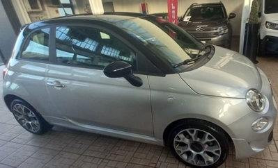 Fiat 500 1.0 Hybrid Connect (3)