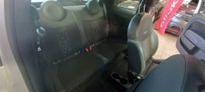 Fiat 500 1.0 Hybrid Connect (7)