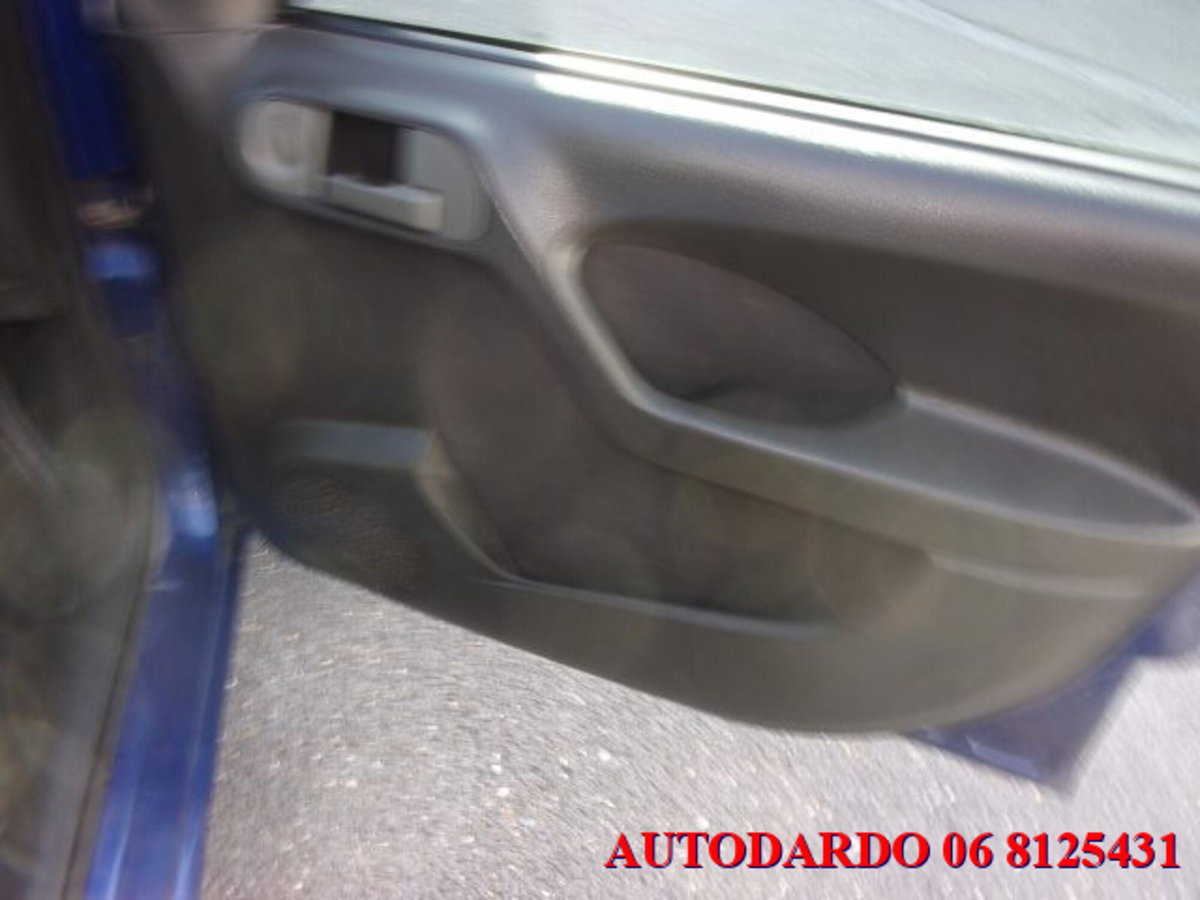 Fiat Panda 1.2 Emotion (10)