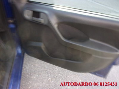 Fiat Panda 1.2 Emotion (10)