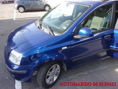Fiat Panda 1.2 Emotion (3)