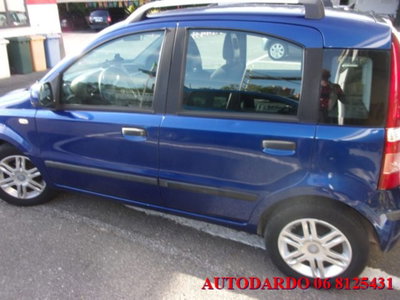Fiat Panda 1.2 Emotion (4)