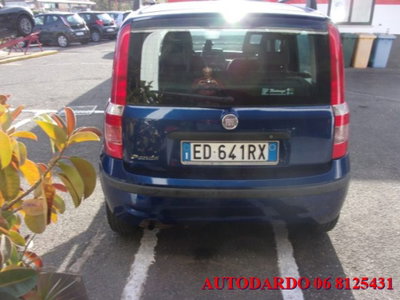 Fiat Panda 1.2 Emotion (5)