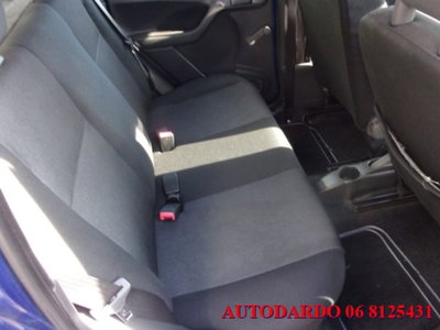 Fiat Panda 1.2 Emotion (7)