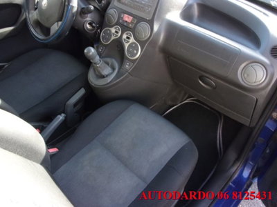 Fiat Panda 1.2 Emotion (8)
