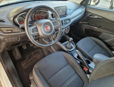 Fiat Tipo Tipo 1.3 Mjt 4 porte Lounge (10)