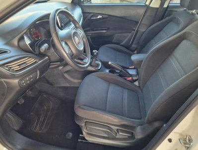 Fiat Tipo Tipo 1.3 Mjt 4 porte Lounge (11)