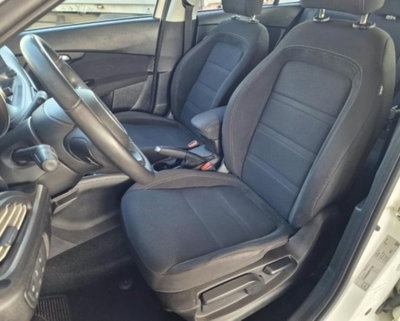 Fiat Tipo Tipo 1.3 Mjt 4 porte Lounge (12)